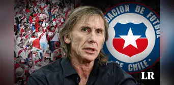 ¿Gareca 'traicionó' a Perú por firmar como DT de Chile o es solo nacionalismo exacerbado?