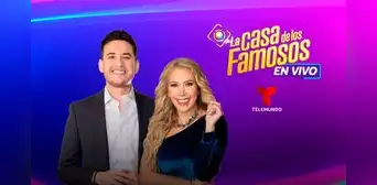 ‘La casa de los famosos’ 4 capítulo 4 EN VIVO: ¿a qué hora sale y dónde ver ONLINE 24/7?