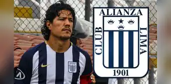 Óscar Vílchez dolido con Alianza Lima: Ignoran a un canterano y recuerdan a otros que solo estuvieron 2 años Óscar Vílchez dolido con Alianza Lima: Ignoran a un canterano y recuerdan a otros que solo estuvieron 2 años