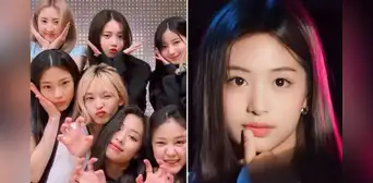 Ahyeon regresa a BABYMONSTER con nuevo sencillo tras una pausa por problemas de salud Ahyeon regresa a BABYMONSTER con nuevo sencillo tras una pausa por problemas de salud