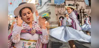 Ayacucho anuncia festejo de sus carnavales con 130 comparsas: ¿desde cuándo empezarán?