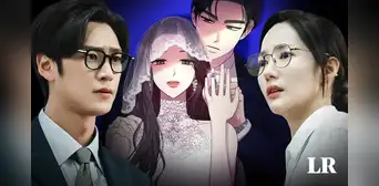 'Cásate con mi esposo': 7 diferencias CLAVES entre el webtoon y el k-drama de 'Marry My Husband' 'Cásate con mi esposo': 7 diferencias CLAVES entre el webtoon y el k-drama de 'Marry My Husband'