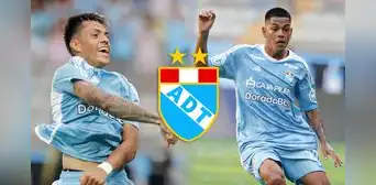 Sporting Cristal vs. ADT: fecha, horario y canal para ver el partido por la Liga 1-2024 Sporting Cristal vs. ADT: fecha, horario y canal para ver el partido por la Liga 1-2024
