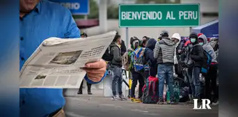 Estigmatización de la migración: los errores más frecuentes en la cobertura de los medios