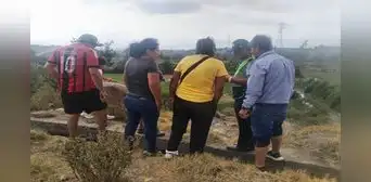 Huaico en Arequipa arrastra cadáver de hombre desaparecido en diciembre de 2023 Huaico en Arequipa arrastra cadáver de hombre desaparecido en diciembre de 2023