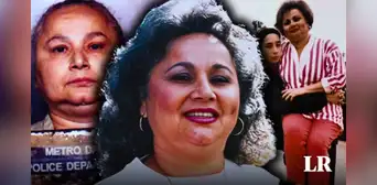 Griselda Blanco, la narco más temida de Colombia que fue 'madrina' de Pablo Escobar Griselda Blanco, la narco más temida de Colombia que fue 'madrina' de Pablo Escobar