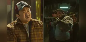 ‘Cazadores en tierra inhóspita': ¿a qué hora y cómo ver la nueva película de Don Lee en Netflix? ‘Cazadores en tierra inhóspita': ¿a qué hora y cómo ver la nueva película de Don Lee en Netflix?