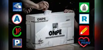 Próxima elección con 36 partidos perpetuaría un Congreso fragmentado y gobiernos sin representatividad