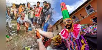 Carnaval de Cajamarca: ¿cuándo empieza y cuáles son las fechas importantes?