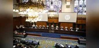Corte Internacional de Justicia ordena a Israel evitar cualquier acción genocida Corte Internacional de Justicia ordena a Israel evitar cualquier acción genocida