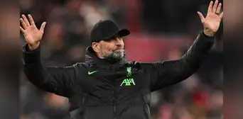 Jurgen Klopp sorprende al mundo del fútbol: dejará el Liverpool al final de temporada Jurgen Klopp sorprende al mundo del fútbol: dejará el Liverpool al final de temporada