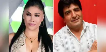 ¿Por qué existen dos Alma Bella?: la historia de la disputa entre Nílver Huárac y Yolanda Medina ¿Por qué existen dos Alma Bella?: la historia de la disputa entre Nílver Huárac y Yolanda Medina