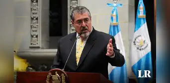 Arévalo encuentra "juguetes" de espionaje en su despacho a poco de asumir presidencia de Guatemala