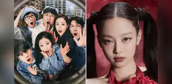 Jennie, de BLACKPINK, en ‘Apartment 404’: ¿cómo fue seleccionada para participar en el programa?