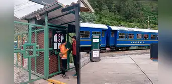 Servicio de trenes a Machu Picchu queda suspendido por protestas contra Joinnus: ¿hasta cuándo?