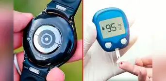 Ni Xiaomi ni Huawei: habrá un smartwatch que medirá tu glucosa sin necesidad de un pinchazo Ni Xiaomi ni Huawei: habrá un smartwatch que medirá tu glucosa sin necesidad de un pinchazo