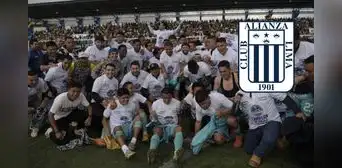 Comerciantes Unidos fichó a 6 exjoyas de Alianza y quiere ser la sorpresa este 2024 tras ascender Comerciantes Unidos fichó a 6 exjoyas de Alianza y quiere ser la sorpresa este 2024 tras ascender