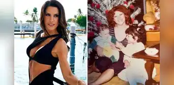 Descubre las sorprendentes raíces de María Pía Copello: dos orígenes internacionales revelados Descubre las sorprendentes raíces de María Pía Copello: dos orígenes internacionales revelados