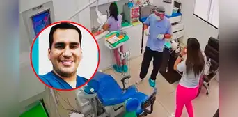 Revelan videos inéditos de involucrados en secuestro y asesinato de odontólogo