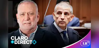 AAR sobre Víctor Torres: "Un ministro que no tiene liderazgo, ni siquiera fue a la toma de mando" AAR sobre Víctor Torres: "Un ministro que no tiene liderazgo, ni siquiera fue a la toma de mando"