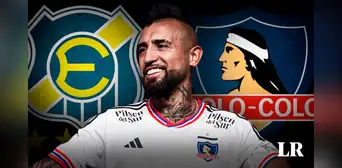 ¿Debuta Arturo Vidal? Fecha y hora del Colo-Colo vs Everton por la Copa Viña del Mar ¿Debuta Arturo Vidal? Fecha y hora del Colo-Colo vs Everton por la Copa Viña del Mar