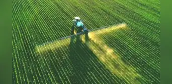 La primera Planta de fertilizantes del Perú se instalará en Marcona, anuncia el Minem La primera Planta de fertilizantes del Perú se instalará en Marcona, anuncia el Minem