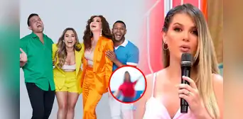 'América hoy' confirma estreno con Christian Domínguez, pero sin Brunella: ¿habrá nueva conductora?