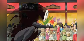23 años después de su estreno, el creador de ‘El viaje de Chihiro’ revela quién es ‘Sin Cara’ 23 años después de su estreno, el creador de ‘El viaje de Chihiro’ revela quién es ‘Sin Cara’