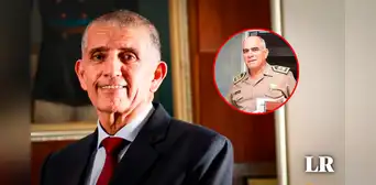 Ministro del Interior, Víctor Torres y su asesor protagonizan enfrentamiento: “¡Te di mi confianza y la cag…!"