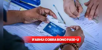 PASE-U: IFARHU presenta lista de colegios que cobrarán por Tarjeta Clave Social PASE-U: IFARHU presenta lista de colegios que cobrarán por Tarjeta Clave Social
