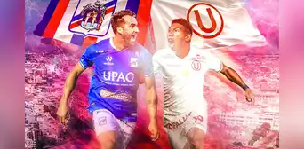 Universitario vs. Carlos Mannucci: fecha, horario y canal de TV para ver el partido por la Liga 1 Universitario vs. Carlos Mannucci: fecha, horario y canal de TV para ver el partido por la Liga 1