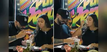 Venezolanos que fueron a EE. UU. probaron la leche de tigre peruana y dijeron: “Es el plato estrella” Venezolanos que fueron a EE. UU. probaron la leche de tigre peruana y dijeron: “Es el plato estrella”