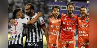 Alianza Lima vs. César Vallejo: fecha, hora y canal de TV para ver el partido por la Liga 1 2024 Alianza Lima vs. César Vallejo: fecha, hora y canal de TV para ver el partido por la Liga 1 2024