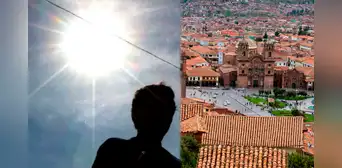 ¿Está Lima? Conoce las 14 ciudades del Perú con los niveles más altos de radiación solar ¿Está Lima? Conoce las 14 ciudades del Perú con los niveles más altos de radiación solar