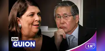 RMP sobre 8 imputaciones contra Fujimori: "Ninguno de estos crímenes está protegido por el indulto" RMP sobre 8 imputaciones contra Fujimori: "Ninguno de estos crímenes está protegido por el indulto"