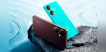 Vivo Y27 llega a Perú: ¿cuáles son las características, colores y precio del nuevo teléfono? Vivo Y27 llega a Perú: ¿cuáles son las características, colores y precio del nuevo teléfono?