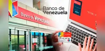 Banco de Venezuela en línea: ¿cuáles son los beneficios y cómo obtener crédito de 100 dólares?