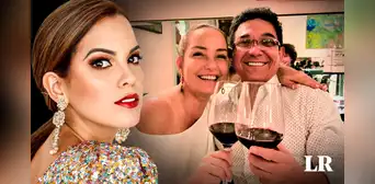 Marisol Aguirre: ¿cuál es el vínculo que une al nuevo novio de la actriz con la exmiss Valeria Piazza?