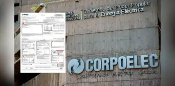 5 Pasos para consultar tu saldo de Corpoelec en línea 2024: revisa AQUÍ tu saldo con NIC 5 Pasos para consultar tu saldo de Corpoelec en línea 2024: revisa AQUÍ tu saldo con NIC