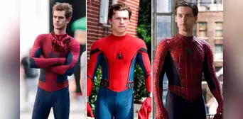 Tom Holland no quiere a Andrew Garfield y a Tobey Maguire en 'Spiderman 4': ¿hay caos en Marvel?