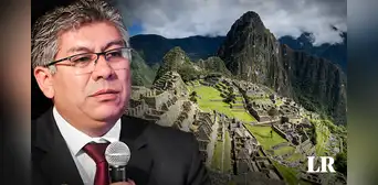 Gobernador de Cusco sobre venta de entradas a Machu Picchu mediante Joinnus: "No debe tercerizarse"