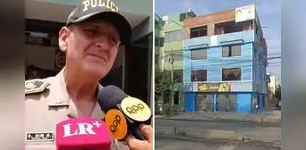 Balacera en Arequipa dejó 3 heridos: fue cerca de casa de gobernador y de comisaría Balacera en Arequipa dejó 3 heridos: fue cerca de casa de gobernador y de comisaría