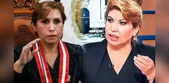 JNJ abre nuevo proceso disciplinario contra Patricia Benavides y Enma Benavides por remoción de fiscales JNJ abre nuevo proceso disciplinario contra Patricia Benavides y Enma Benavides por remoción de fiscales