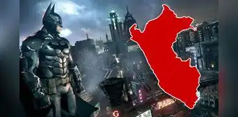 ¿Dónde queda la 'Ciudad Gótica' de Perú y por qué se llama como la ciudad de Batman?