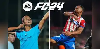 ¿Quién tiene la mejor valoración de Venezuela en EA Sports FC 24? No es Deyna Castellanos ni Yangel Herrera