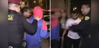 SJL: secuestradores de barberos estarían vinculados a organización criminal ‘Tren de Aragua’ SJL: secuestradores de barberos estarían vinculados a organización criminal ‘Tren de Aragua’