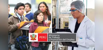 Las 5 carreras universitarias peor pagadas en el Perú, según el MTPE: los sueldos no superan los S/ 2.200 Las 5 carreras universitarias peor pagadas en el Perú, según el MTPE: los sueldos no superan los S/ 2.200