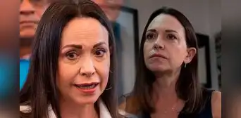 TSJ ratifica inhabilitación de María Corina Machado y no podrá participar de las Elecciones 2024 TSJ ratifica inhabilitación de María Corina Machado y no podrá participar de las Elecciones 2024