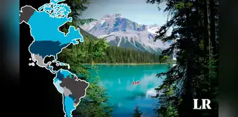 El país considerado el mejor destino del mundo para visitar en familia está en América