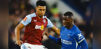 Aston Villa igualó 0-0 ante el Chelsea y jugarán el replay por la FA Cup de Inglaterra Aston Villa igualó 0-0 ante el Chelsea y jugarán el replay por la FA Cup de Inglaterra
